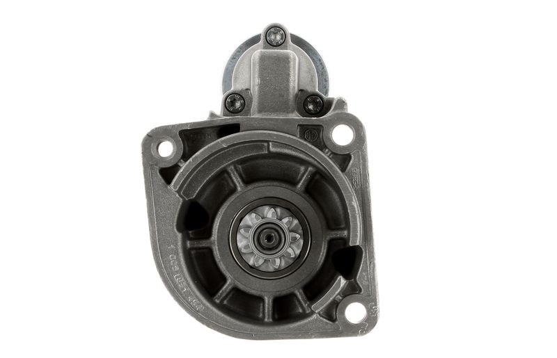 CEVAM 3136 Anlasser Anlasser 3136 CEVAM 001911023B VW, AUDI, SKODA, SEAT
