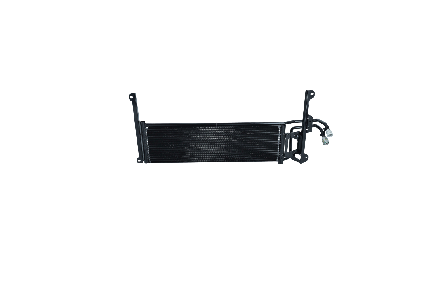 9533295 Radiador de óleo NRF Volkswagen custo