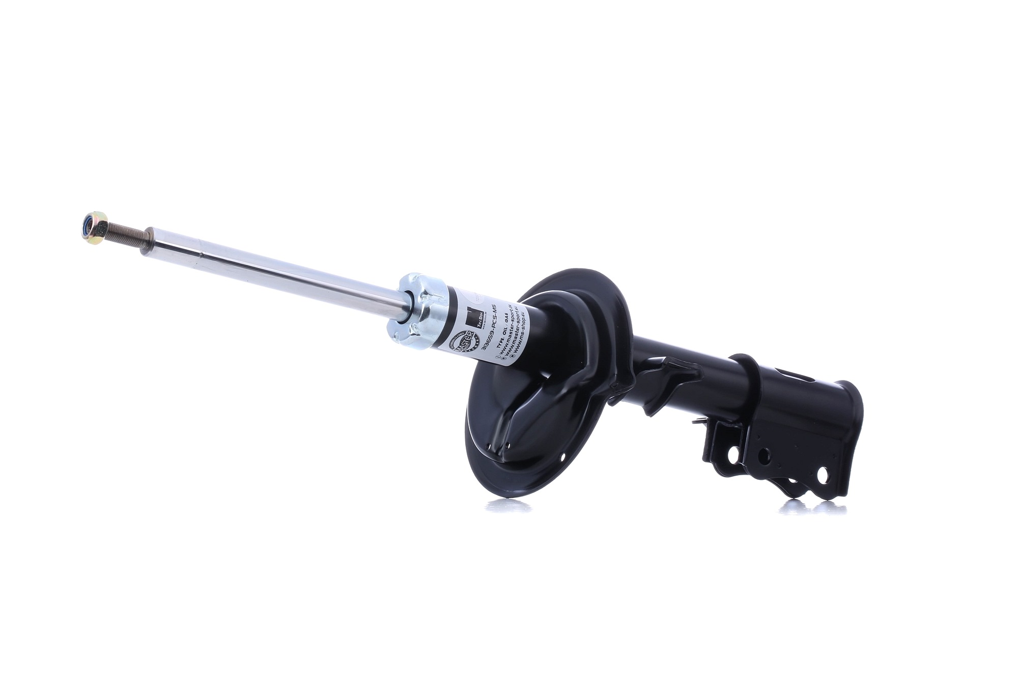 Stoßdämpfer 313659-PCS-MS MASTER-SPORT 344608 OPEL, SUZUKI, VAUXHALL, GMC, PLYMOUTH