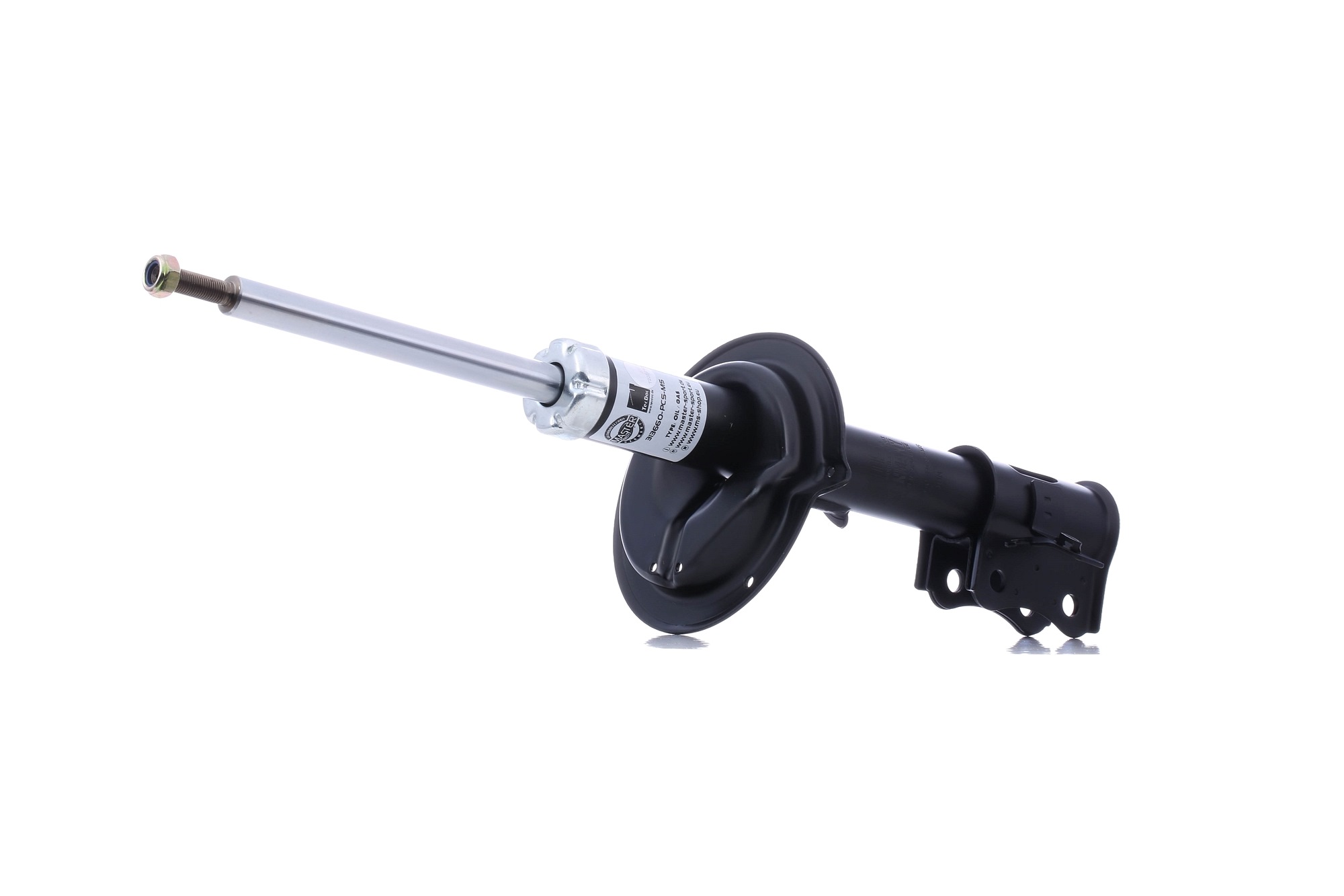 Stoßdämpfer 313660-PCS-MS MASTER-SPORT 9557005 OPEL, SUZUKI, VAUXHALL