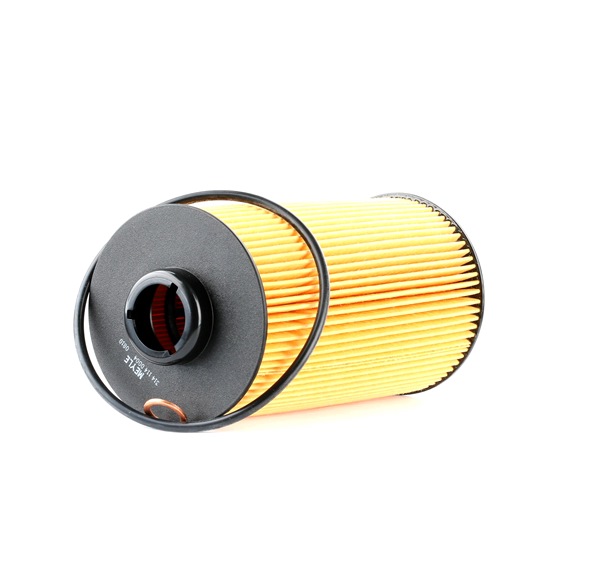 Ölfilter 1142 1 435 101 MEYLE 3141140004 BMW