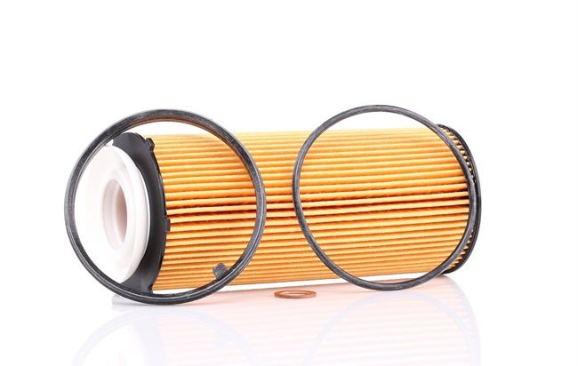 3143220002 Oljefilter MEYLE 11427808443 BMW, MINI
