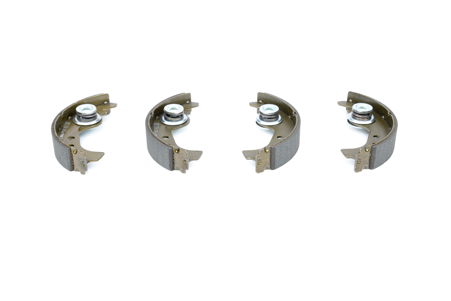 ATE 650015 Bremsbacken Seat Altea 5p1 Kosten