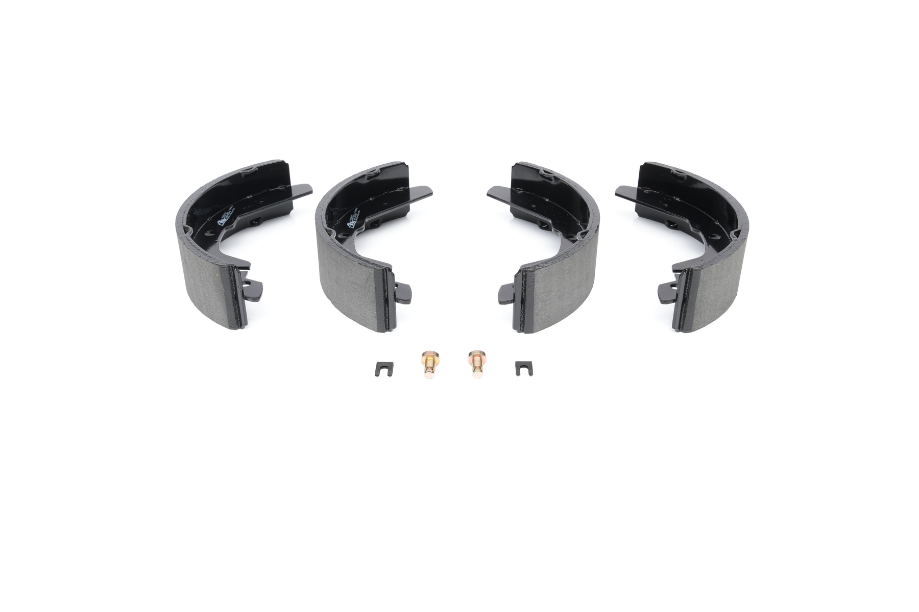 650055 ATE 03013700552 Bremsbacken VW T2 Pritsche Kosten