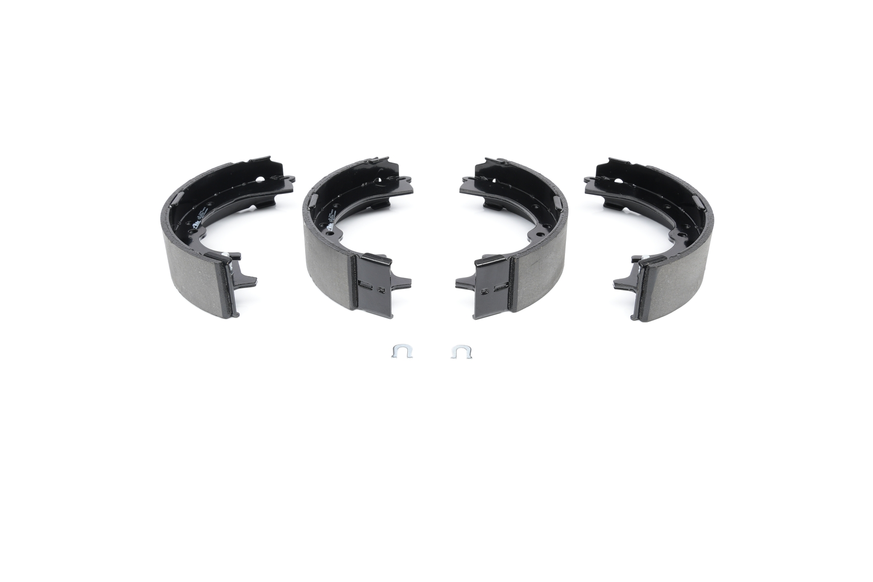 650193 ATE 03.0137-0193.2 Set saboti frana