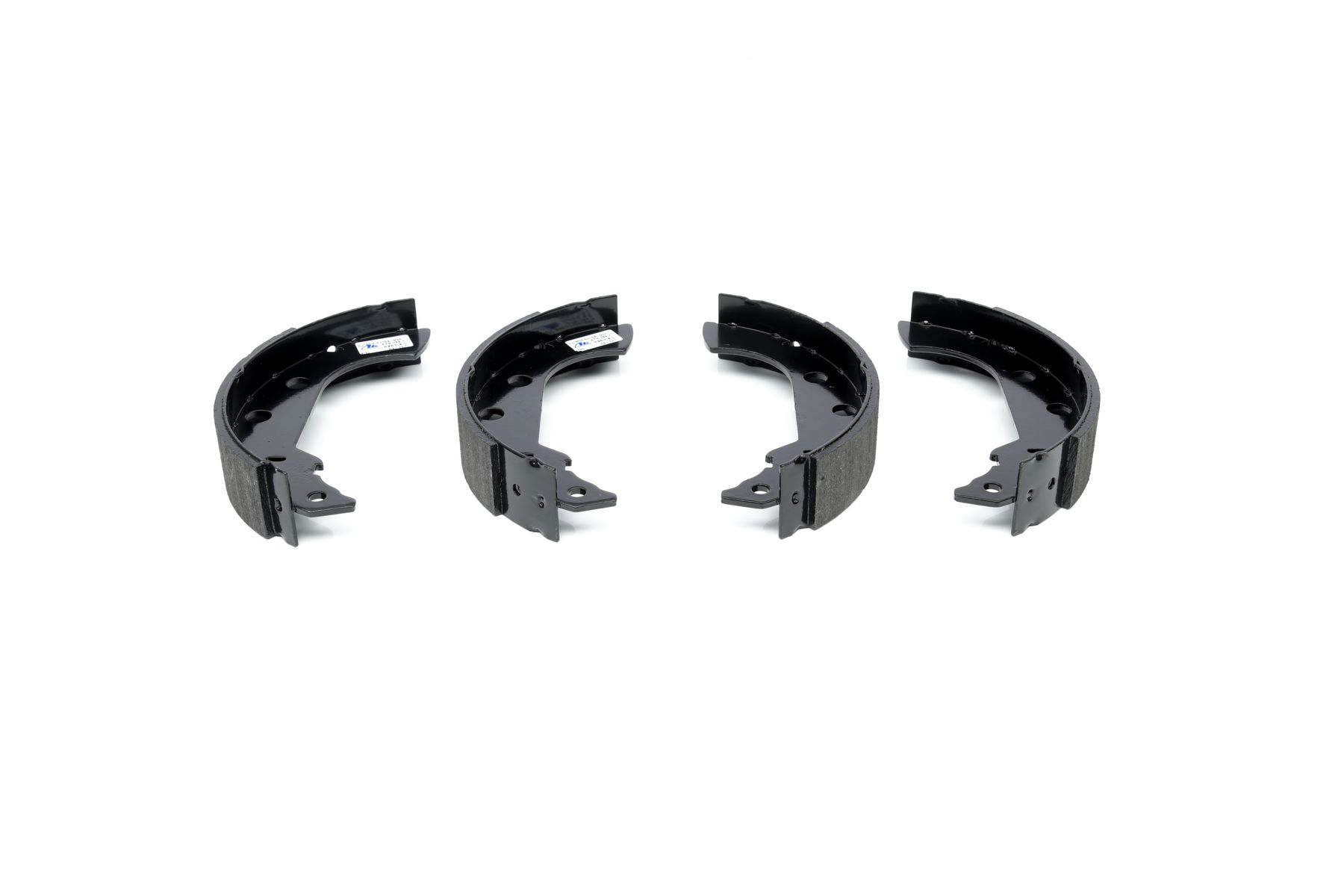 ATE 03.0137-0202.2 Bremsbackensatz