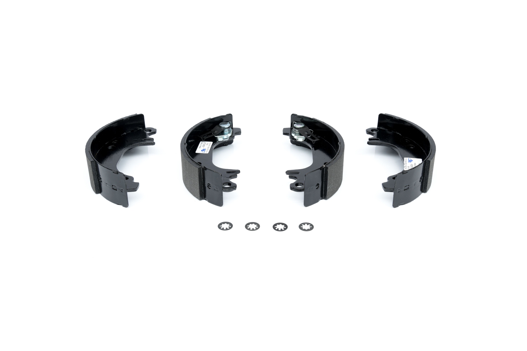 Brake Lining ATE 03.0137-0203.2 rating