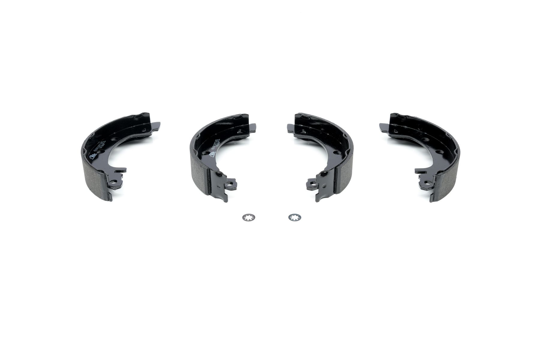 Brake Lining ATE 03.0137-0211.2 rating