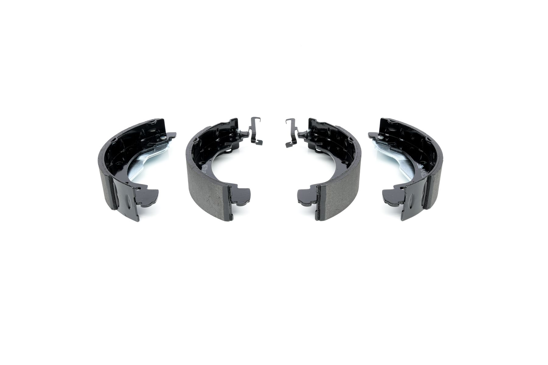 ATE 03.0137-0256.2 Bremsbackensatz