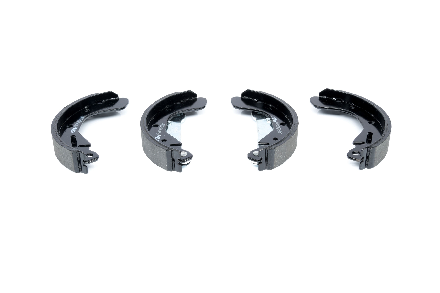 650266 Trommelbremse ATE Chevrolet Preis