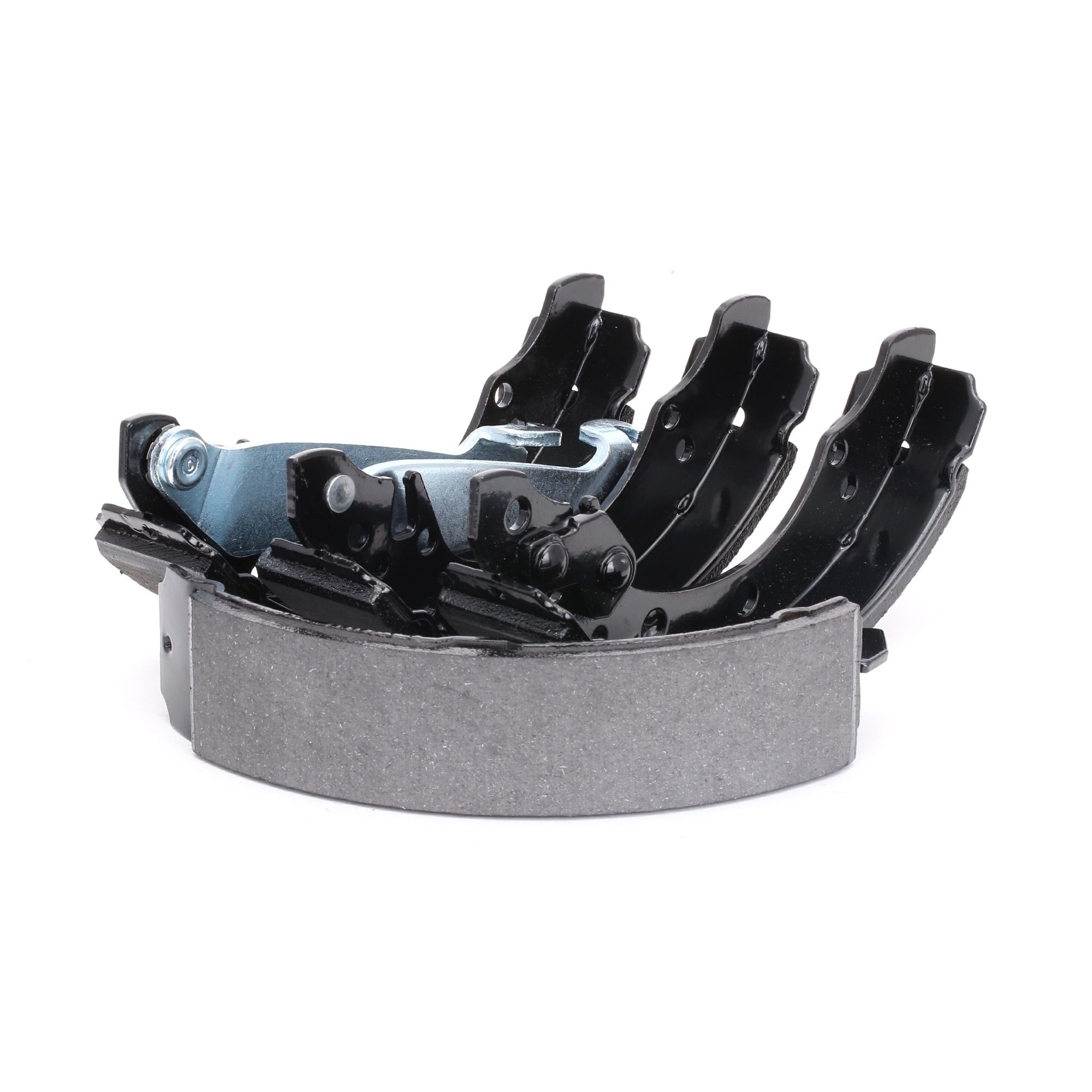ATE 03.0520-4817.3 Topkit Kit Ganasce Freno Posteriori Con Cilindro - Per Volkswagen Polo E Up