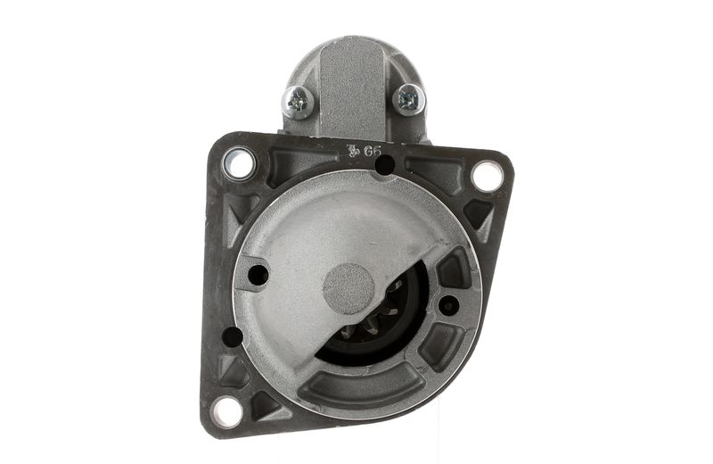 Starter motor CEVAM 3143