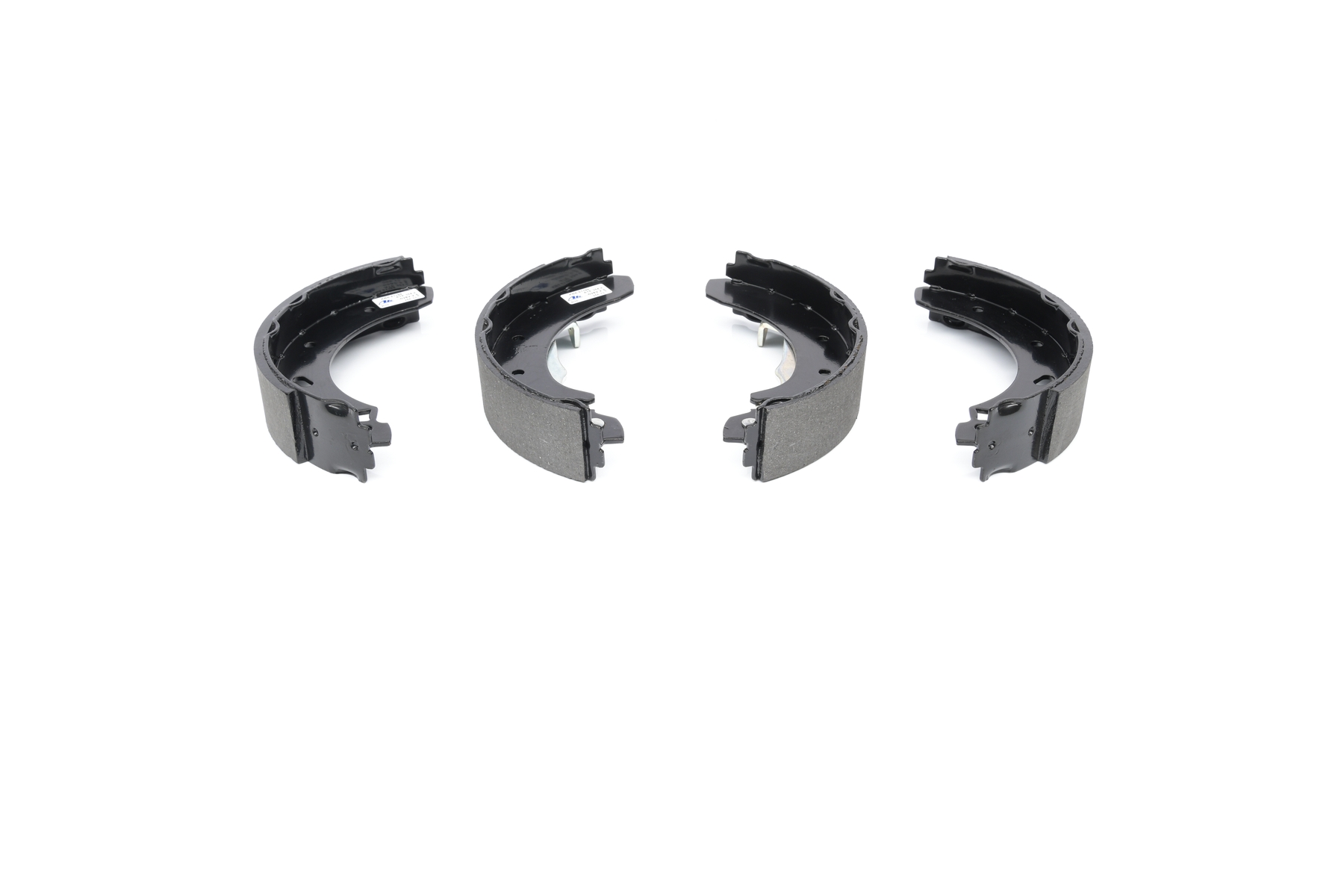 ATE 03.0137-0282.2 Bremsbackensatz
