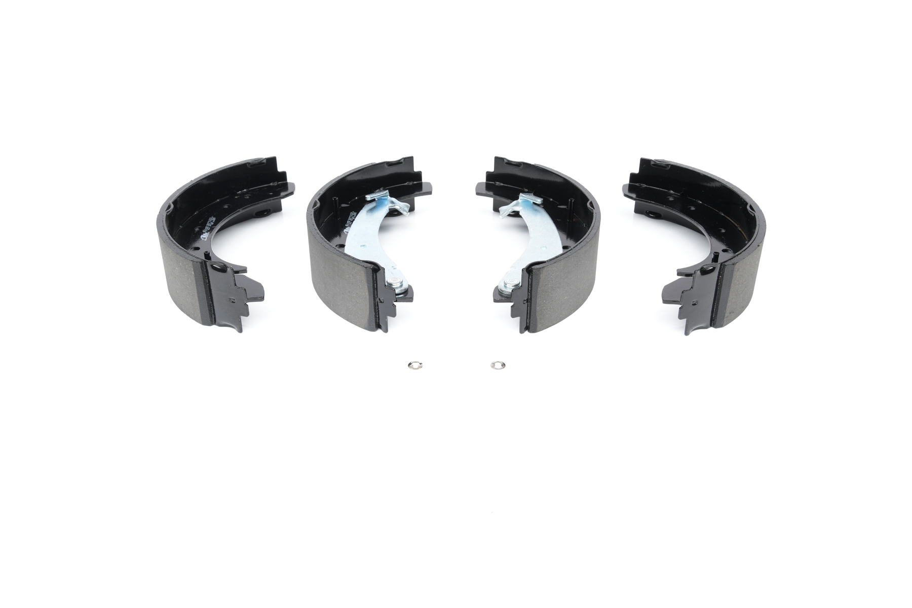 650334 ATE 03.0137-0334.2 Set saboti frana