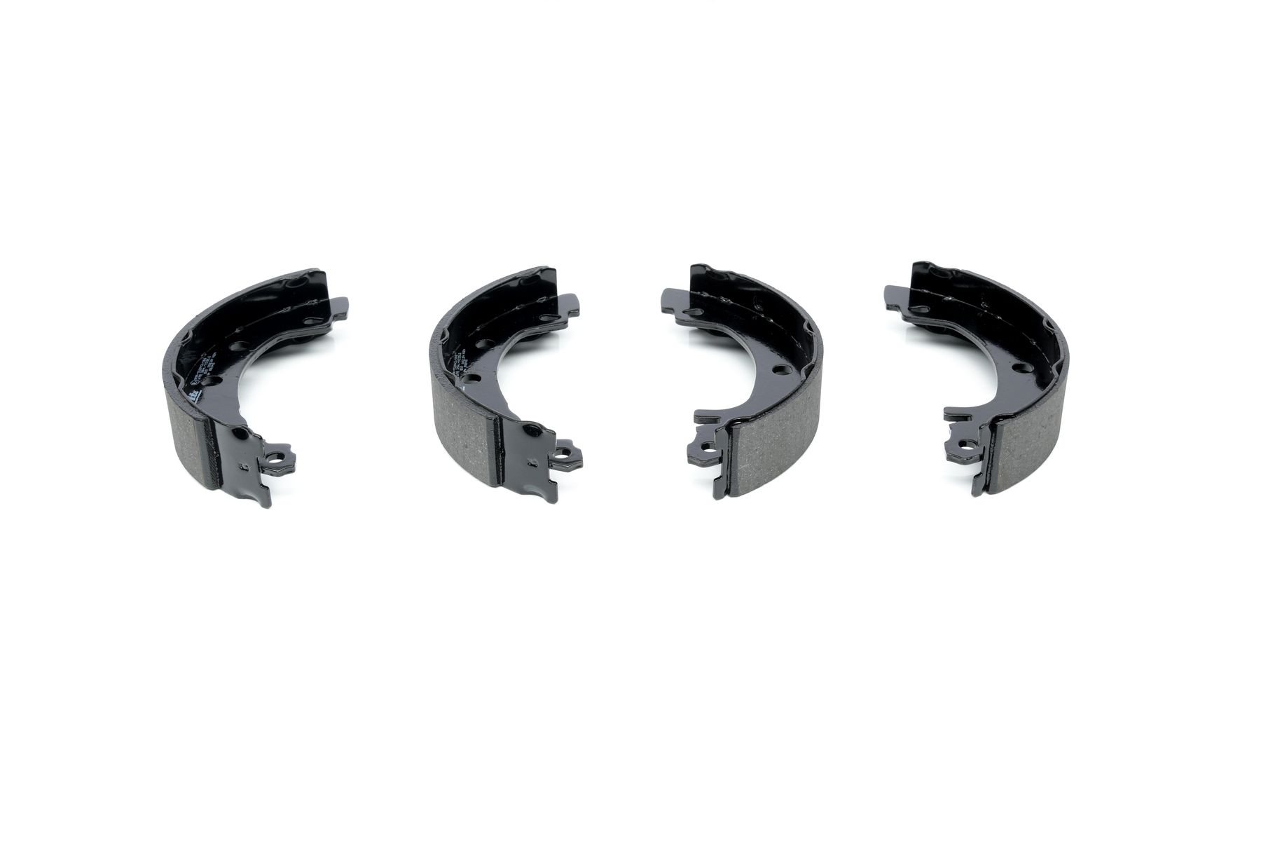 ATE 03.0137-0335.2 Bremsbackensatz