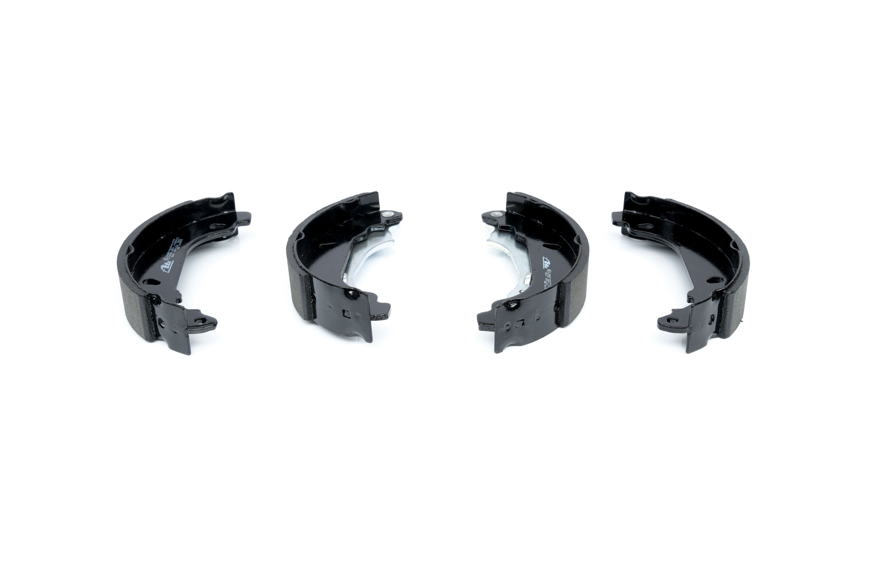 Bremsbackensatz 03.0137-0354.2 ATE 4241K5 VW, PEUGEOT, CITROЁN, TALBOT