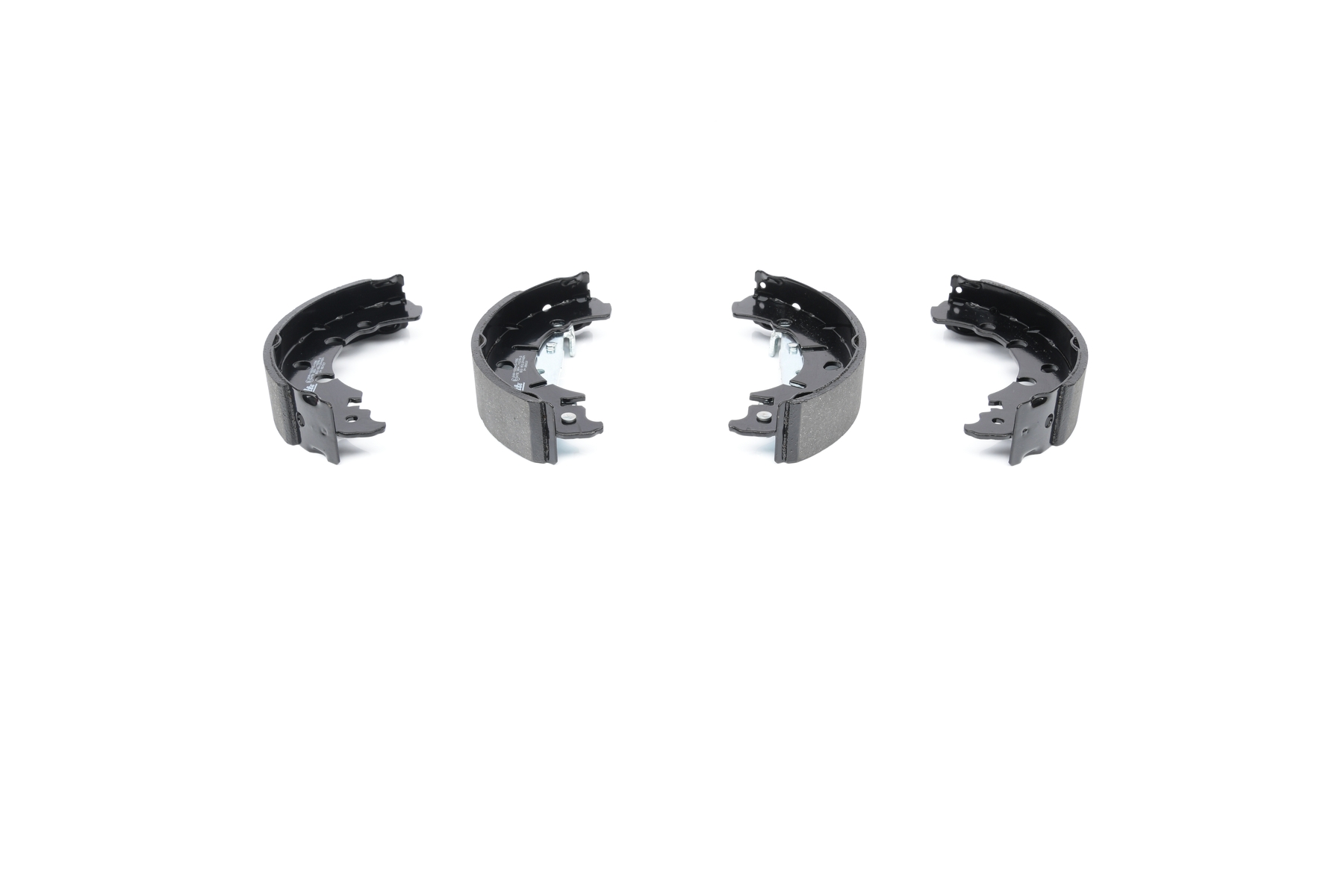 650394 ATE 03013703942 Bubnové brzdy Ford Fiesta Mk5 Sedan cena