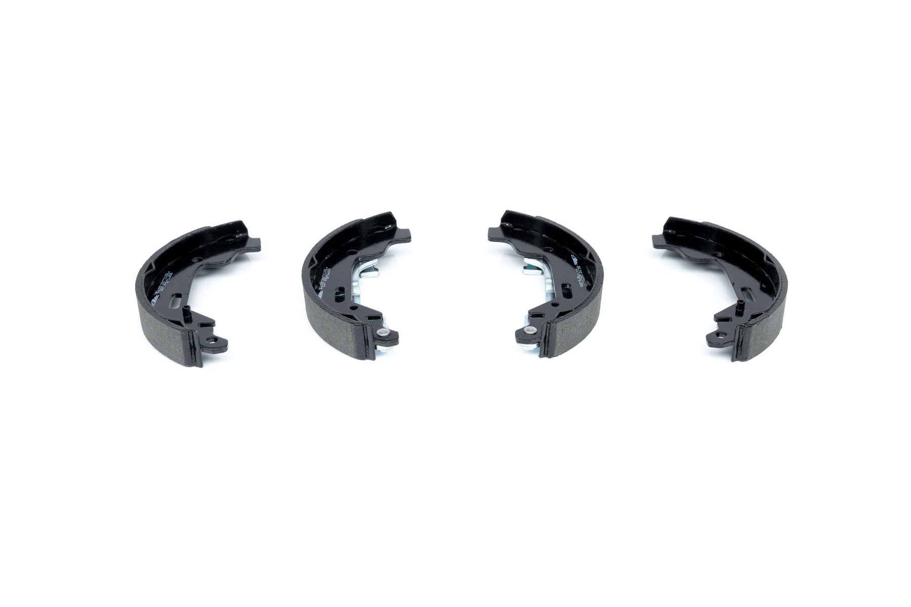 Bremsbackensatz 03.0137-0399.2 ATE 9212698 OPEL, VAUXHALL