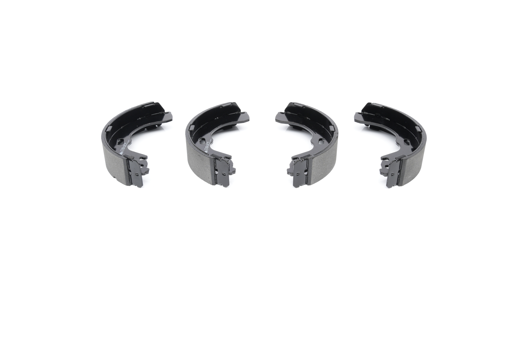 Bremsbackensatz 03.0137-0416.2 ATE 4679068 FORD, FORD USA