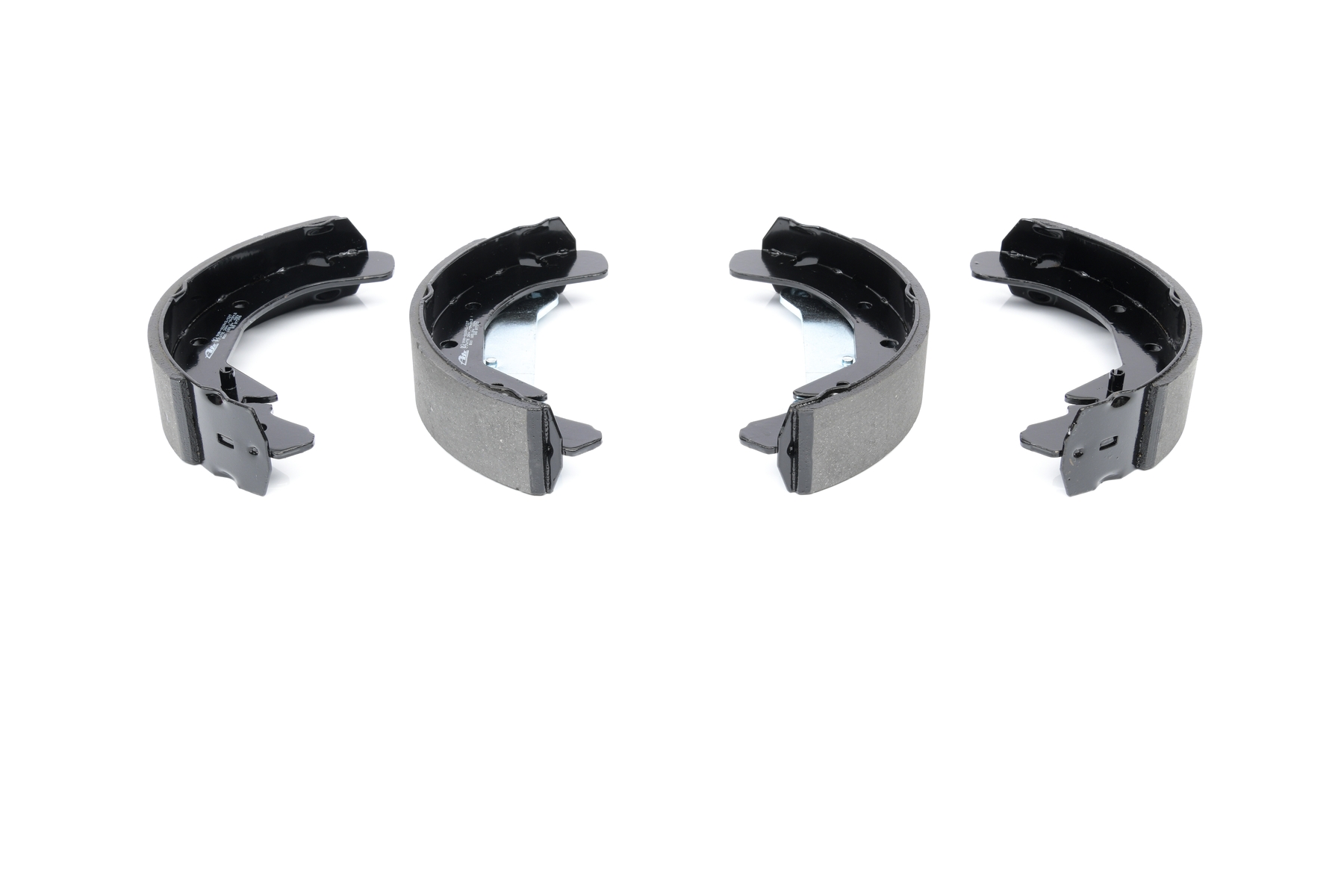 650424 ATE 03013704242 OPEL ASTRA Trommelbremsen Set Preis