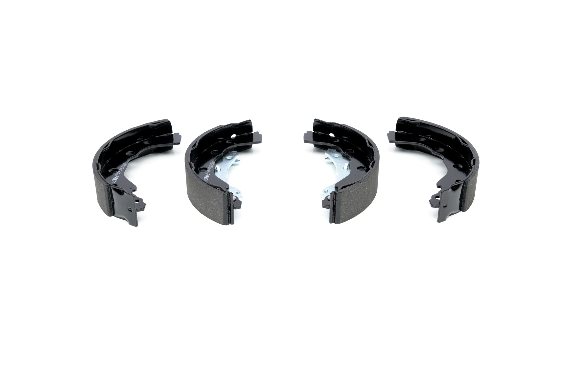 650428 Drum brake pads ATE Mitsubishi price