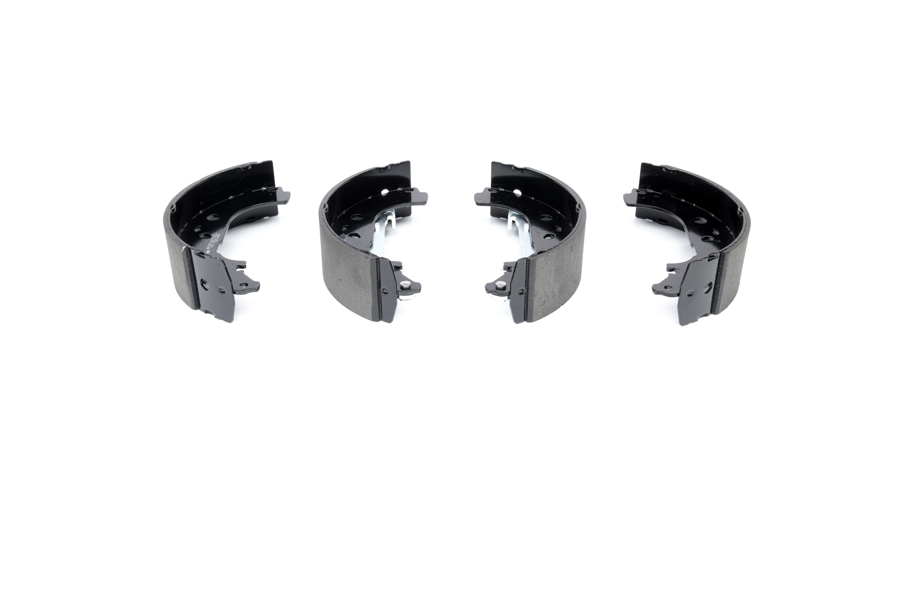 650438 ATE 03013704382 Zapatas de freno FORD TOURNEO CONNECT originales precio