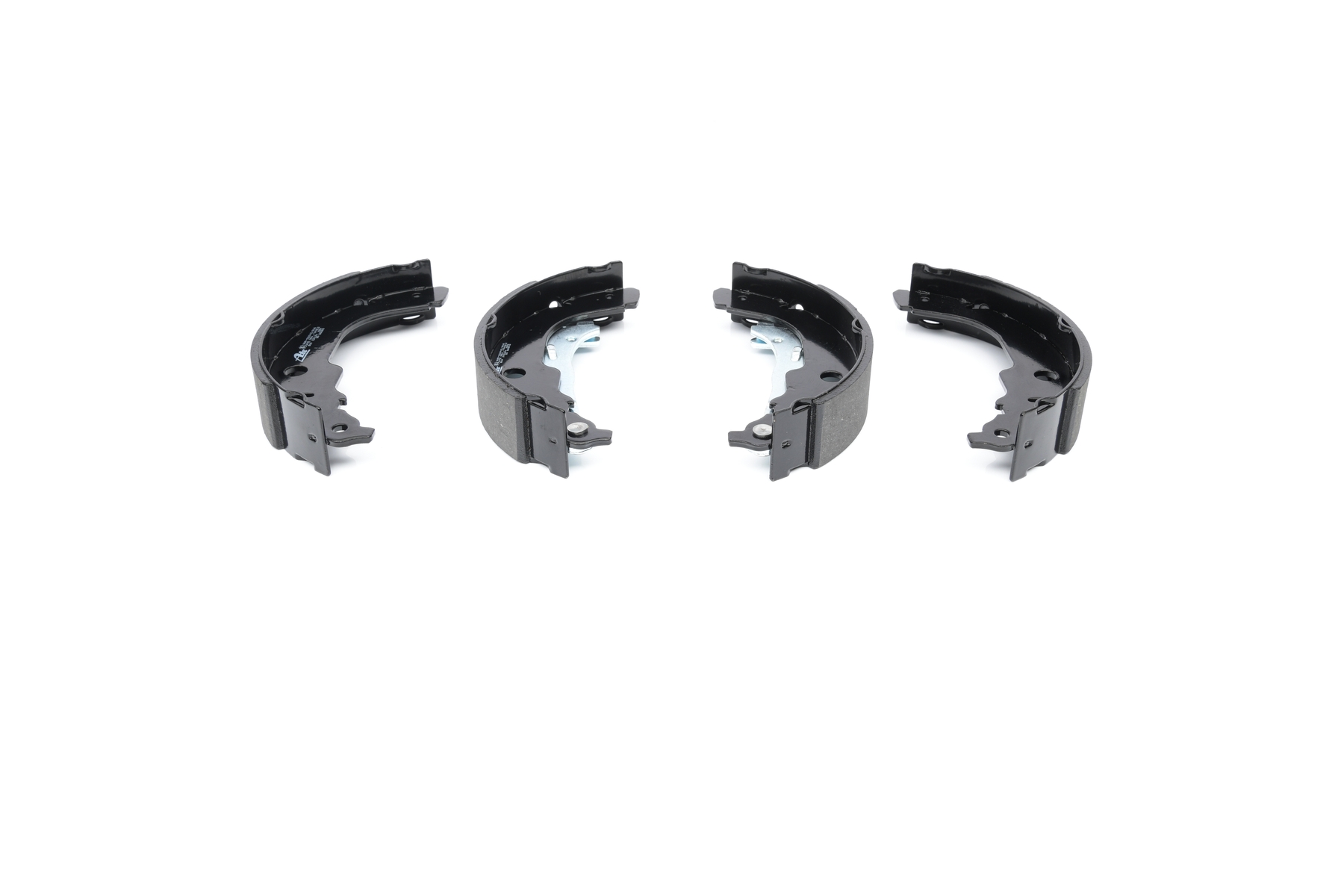 650491 Remschoenen ATE Citroën BERLINGO kosten