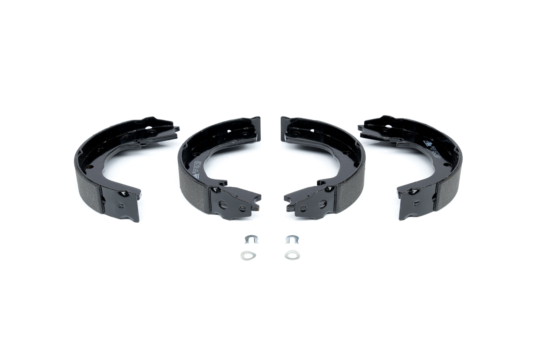 ATE 03.0137-3003.2 Handbremsbeläge