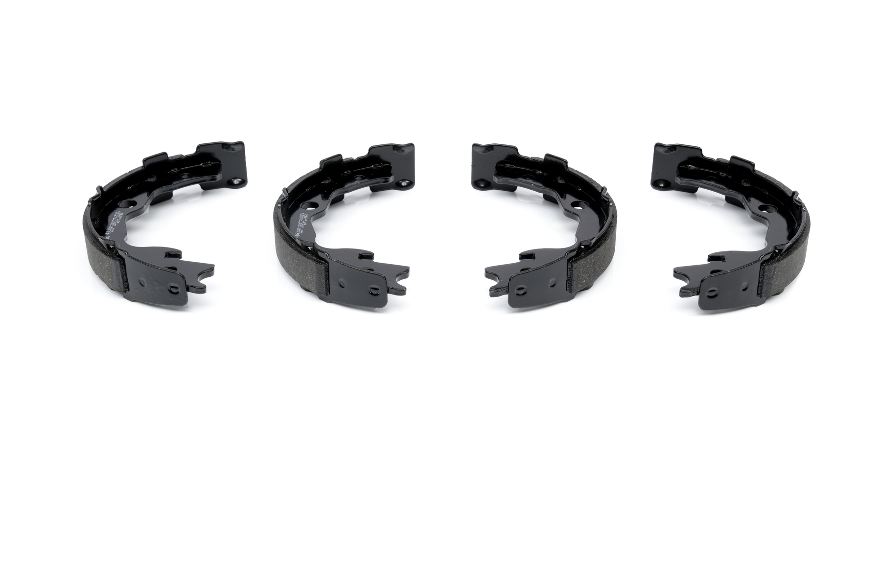 Handbrake pads ATE 03.0137-3012.2 rating