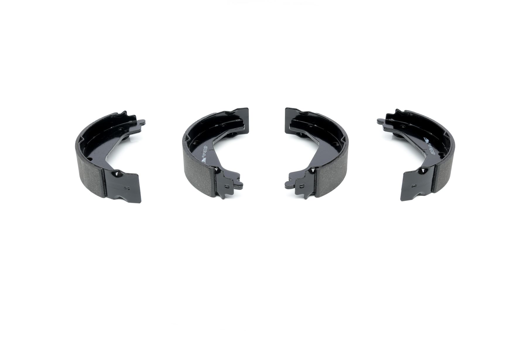 ATE 03.0137-3014.2 Handbremsbeläge