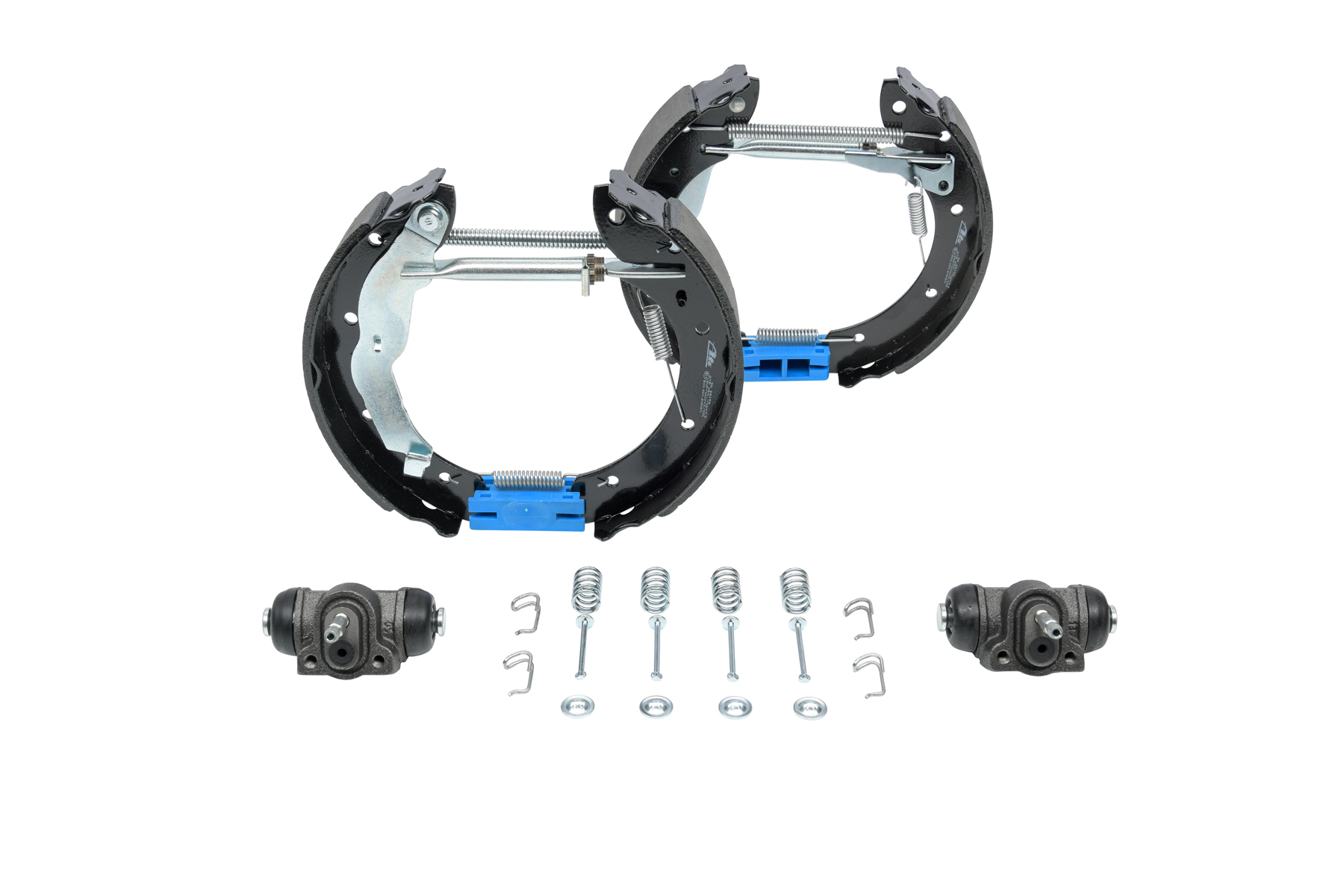 691223 ATE Original TopKit 03052012233 BMW 5-serie Remschijf, trommelrem kosten