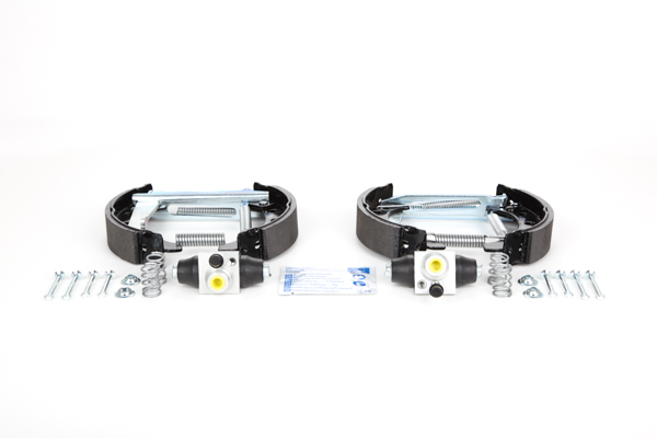 693917 03052039173 OEM Bremsesett, trommebremse ATE pris