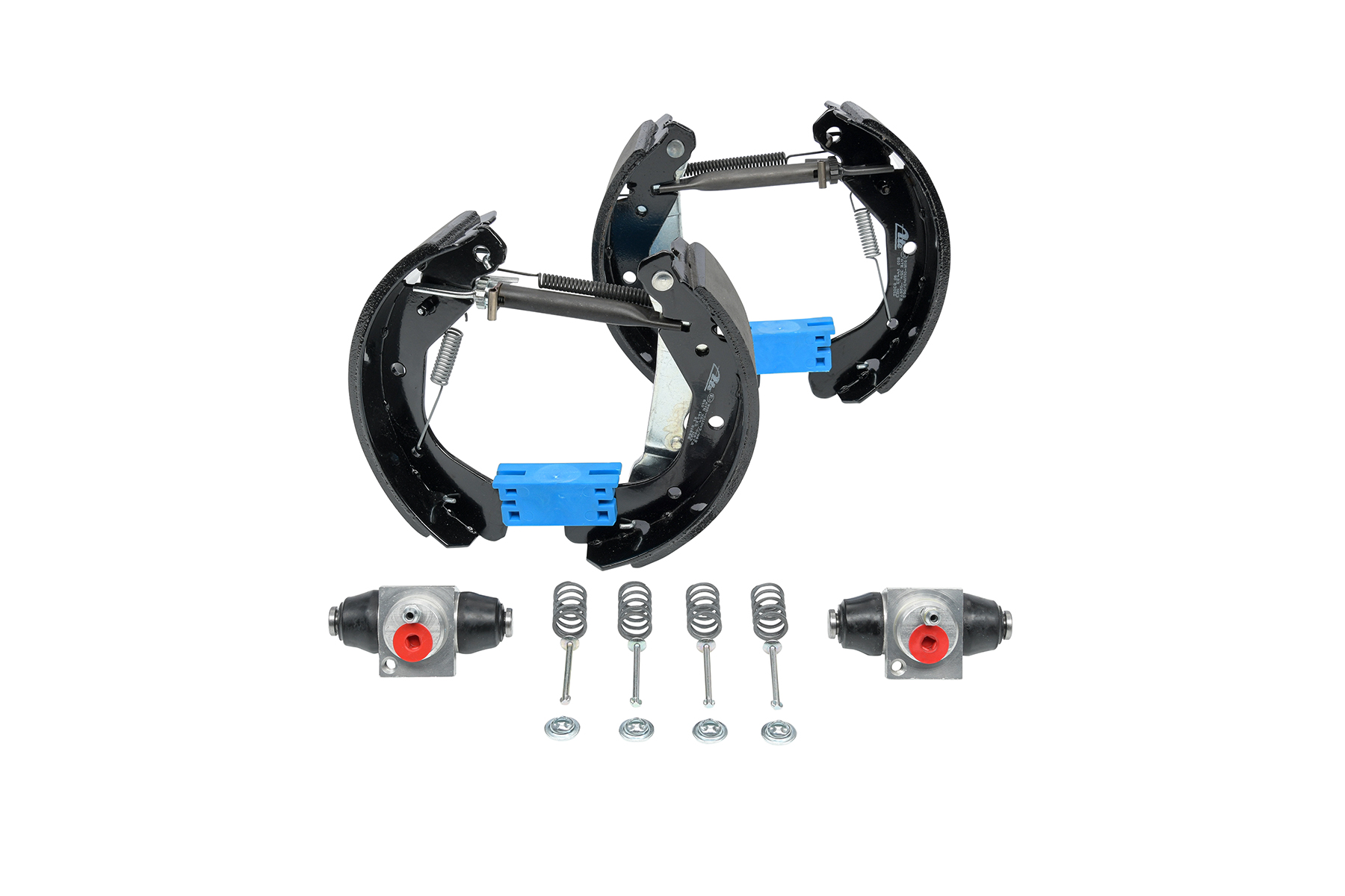 ATE Original TopKit 694019 Kit freins à tambours Opel Vectra A CС prix
