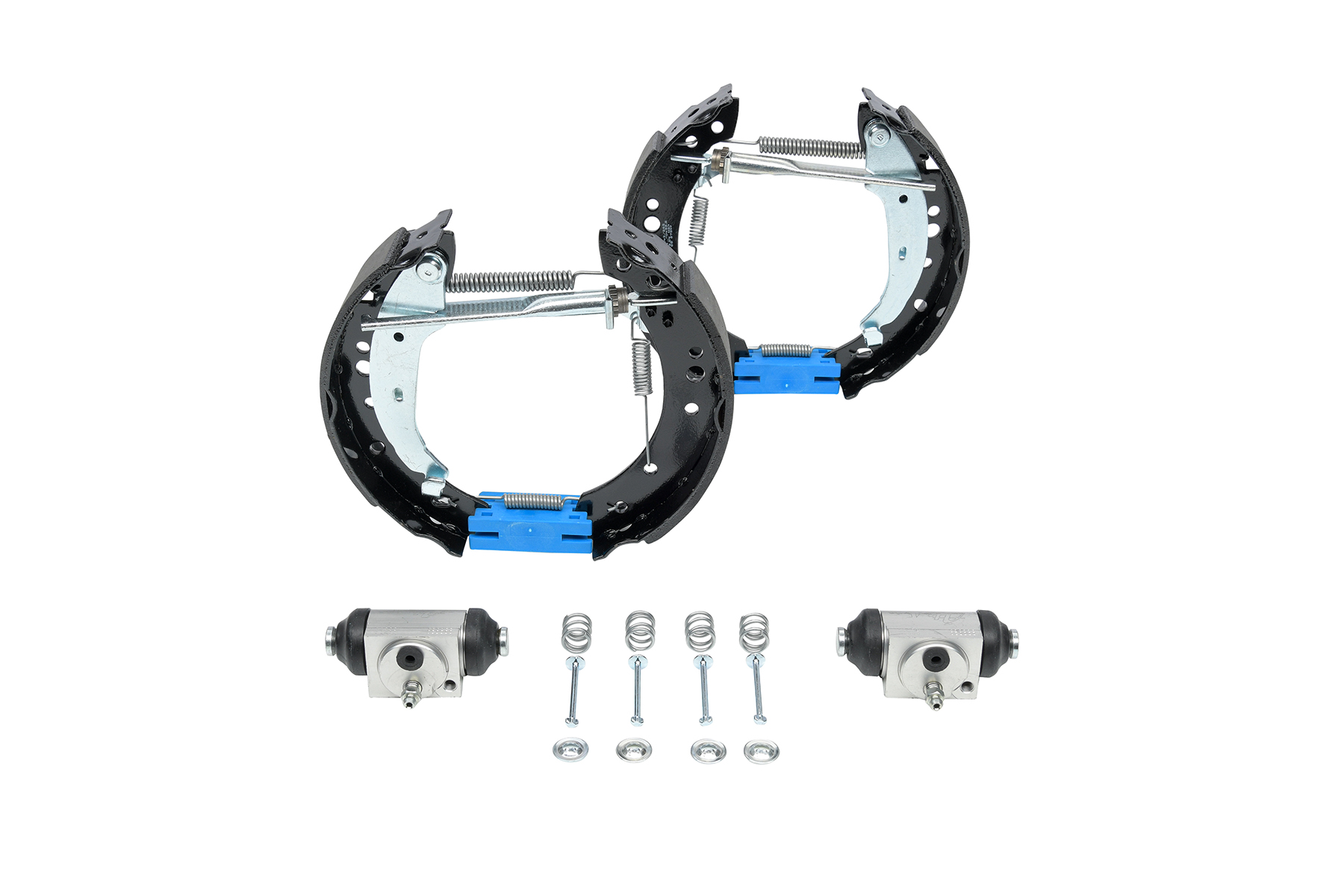 Brake Set, drum brakes ATE 03.0520-4717.3 rating