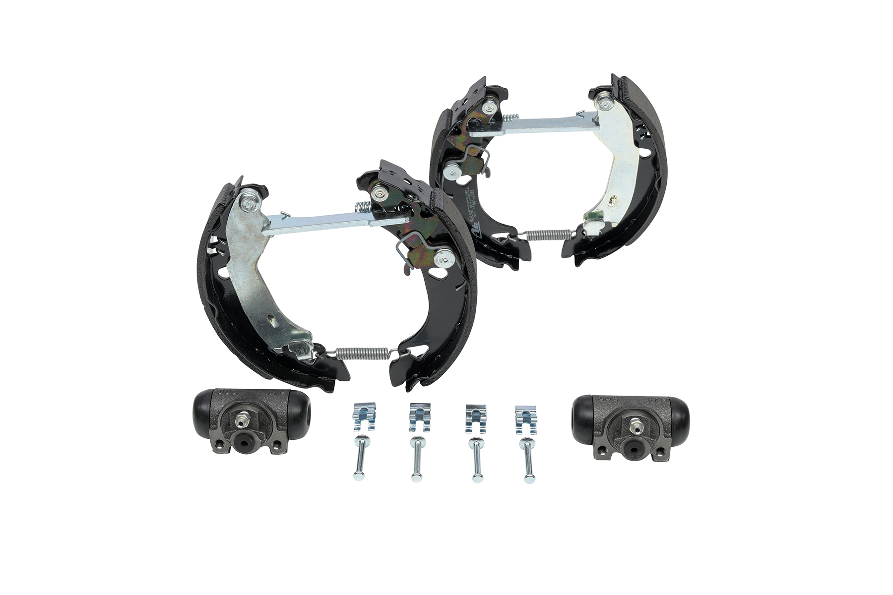 ATE Original TopKit 03.0520-5222.3 Kit de freins à tambour
