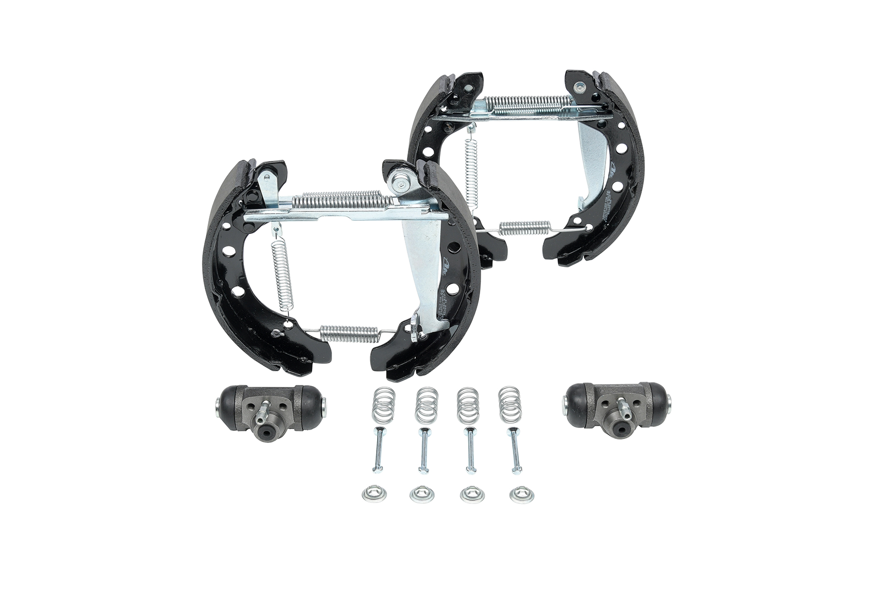 695319 Kit freins à tambours ATE FELICIA prix