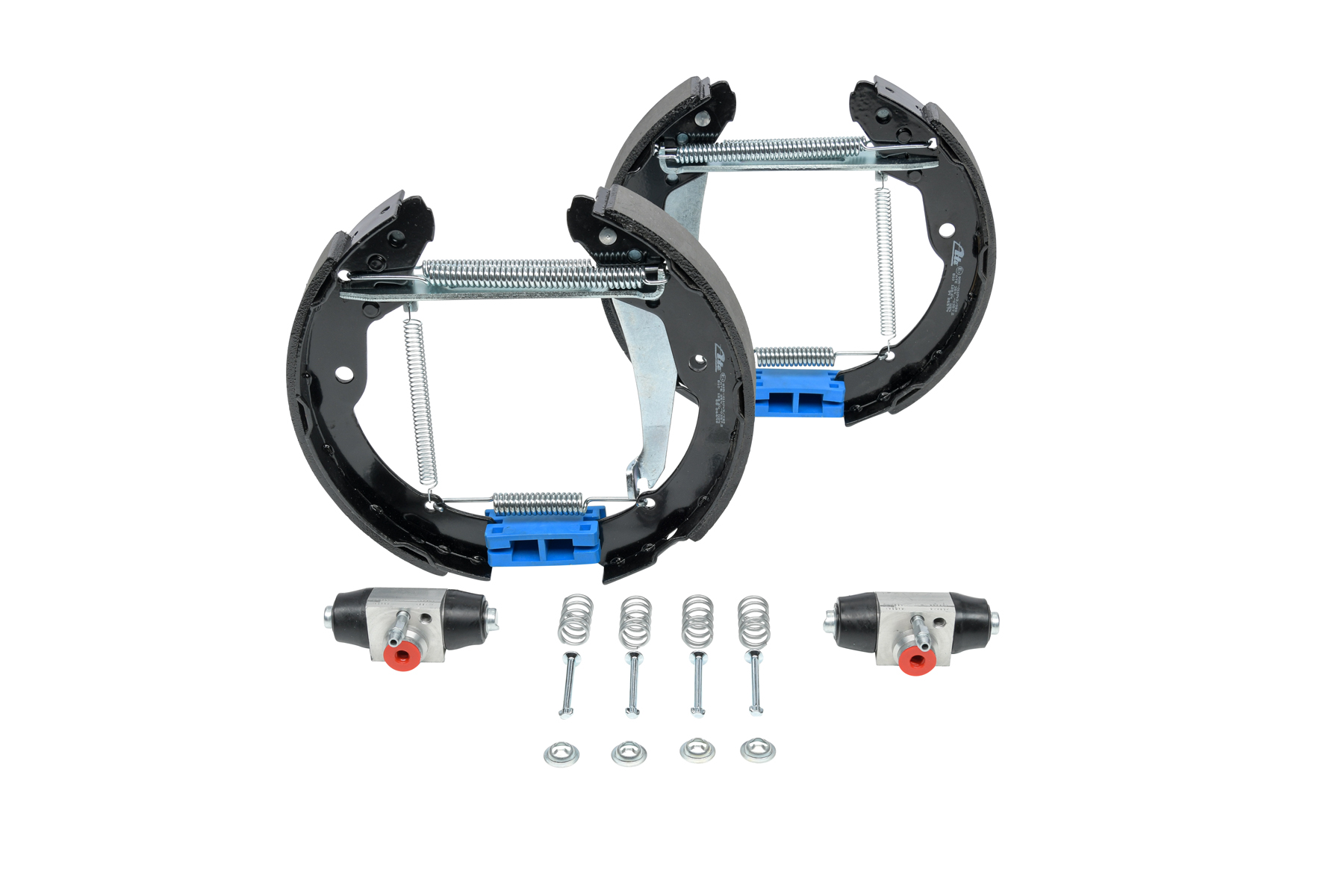 695419 Kit freins à tambours ATE Skoda FELICIA coût