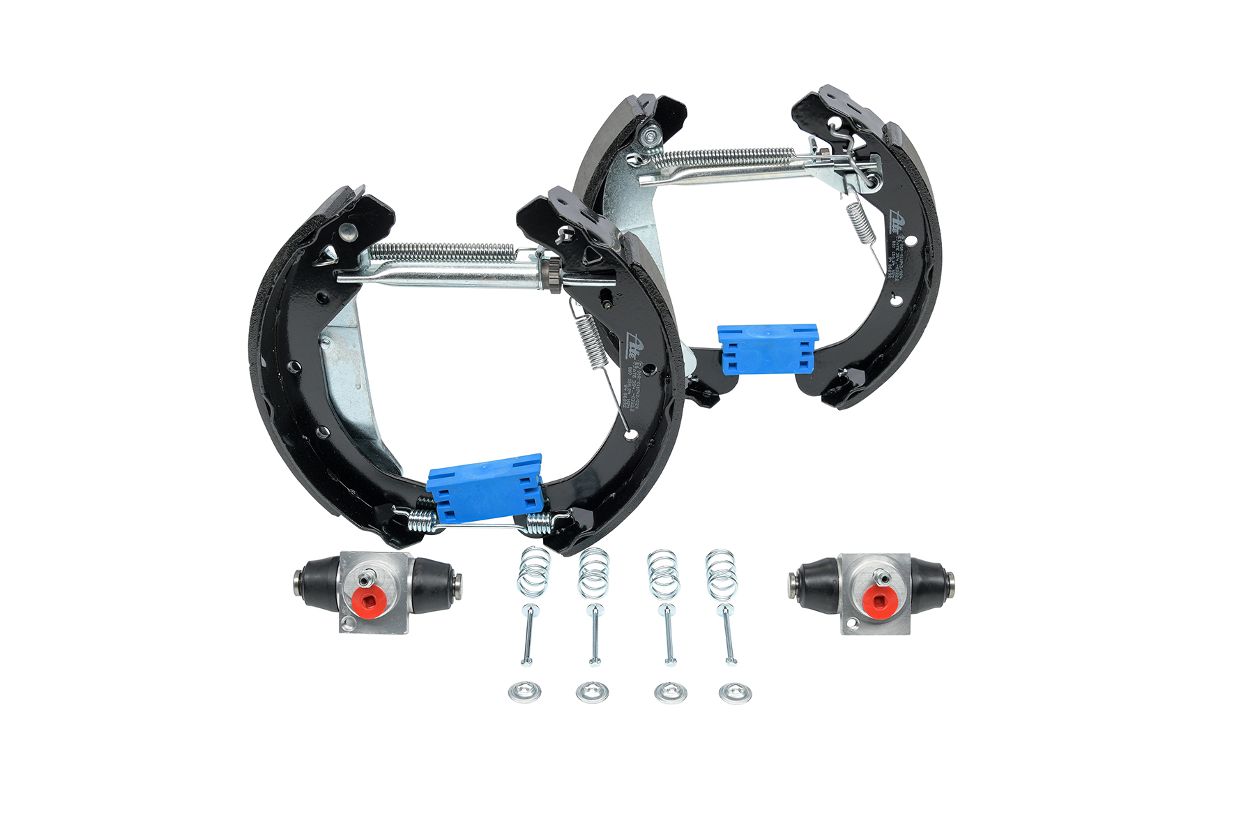 ATE Original TopKit 695719 Hamulce bębnowe Opel Astra G CC cena