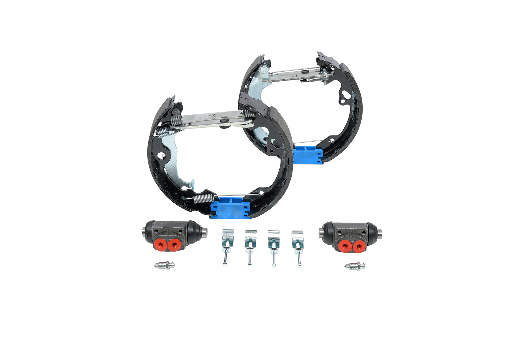 Drum brakes set ATE 03.0520-6620.3
