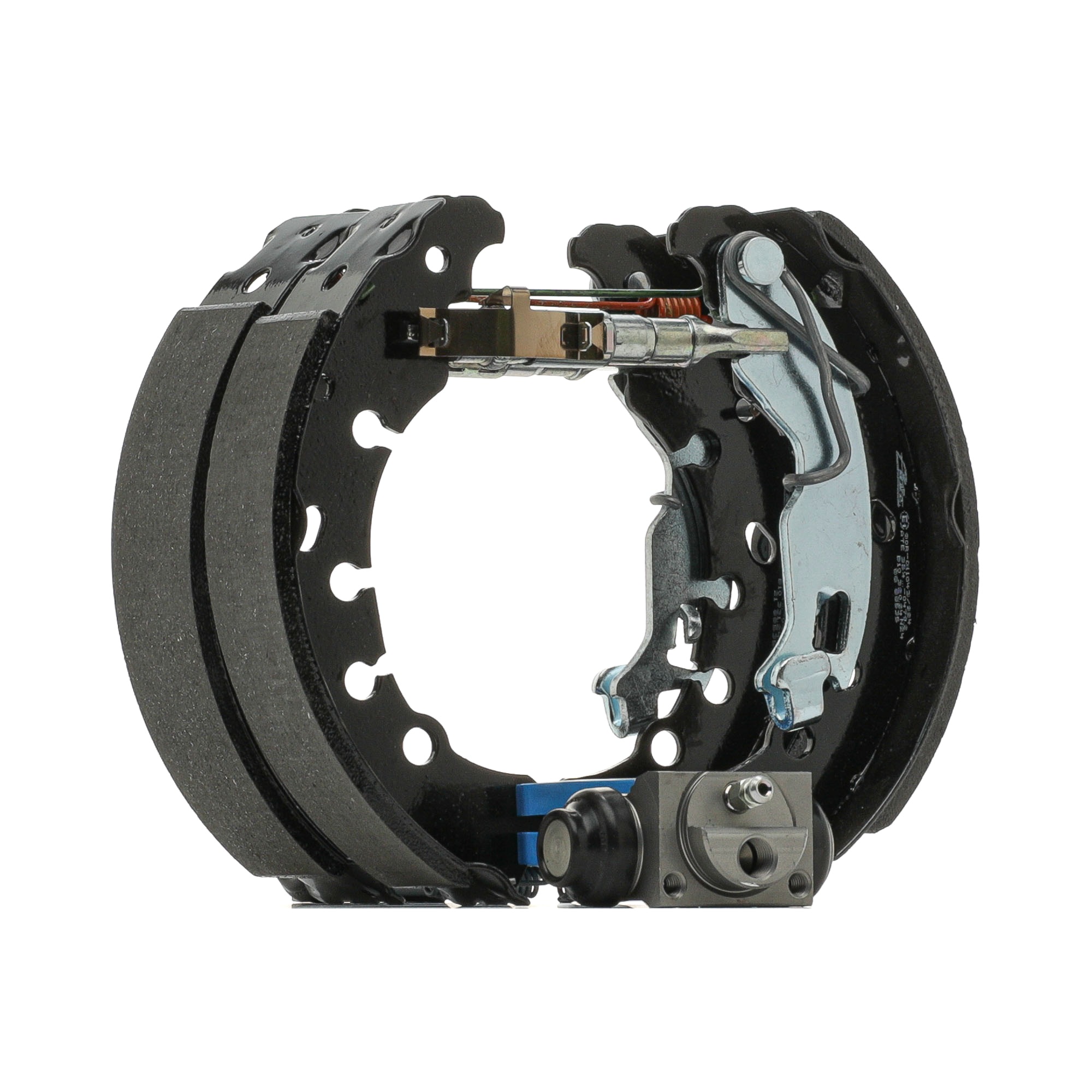 ATE Original TopKit 03.0520-6719.3 Bremsensatz, Trommelbremse