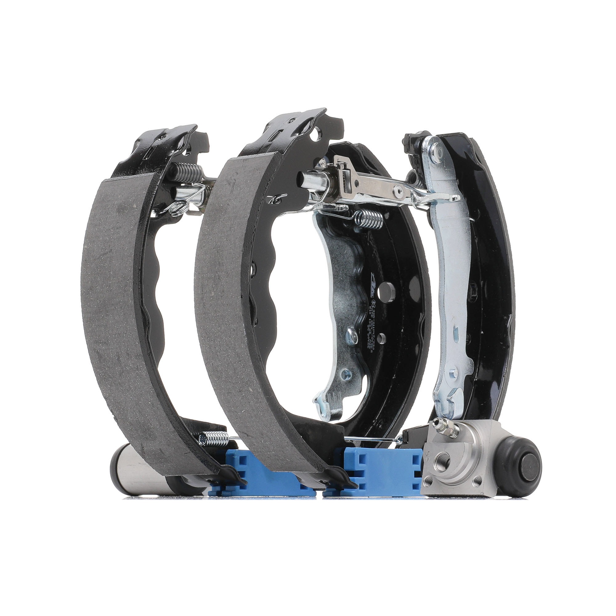 Bremsensatz, Trommelbremse 697222