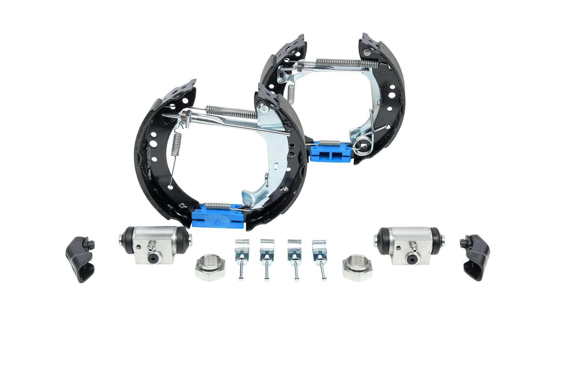 ATE Original TopKit 697620 Kit de frenos de tambor Citroen C3 1 precio