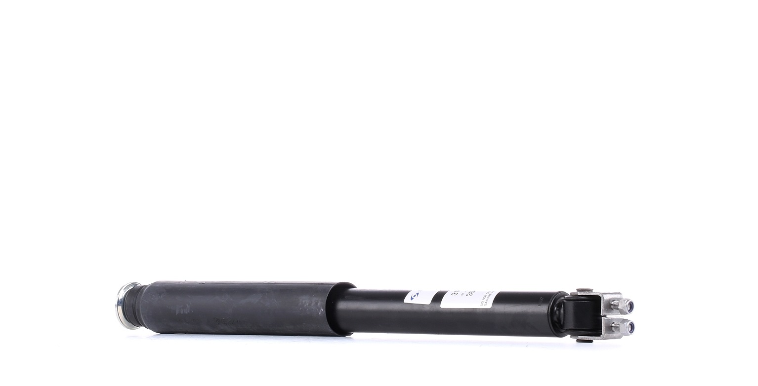 Dämpfer SACHS 317 390 Bewertung