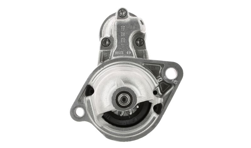 CEVAM 3176 Anlasser Anlasser 3176 CEVAM 059911023A VW, BMW, AUDI, SKODA, SEAT