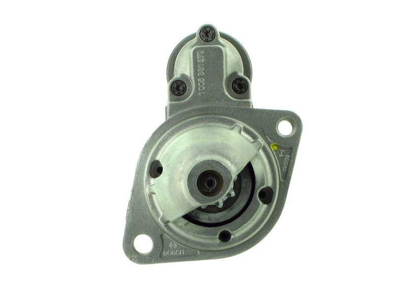 CEVAM 3185 Starter BMW E65 745d 4.4 329 hp Diesel 2006