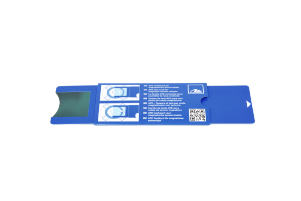 ATE 03.9301-0200.1 Testapparat, sensorring