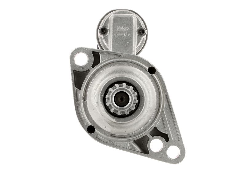 Anlasser 02Z 911 024 D CEVAM 3199 VW, AUDI, SKODA, SEAT