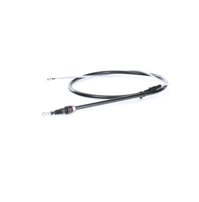 32-0072 Handremkabel MAXGEAR 1J0 609 721AC VOLKSWAGEN, MERCEDES-BENZ, AUDI, FIAT, SEAT