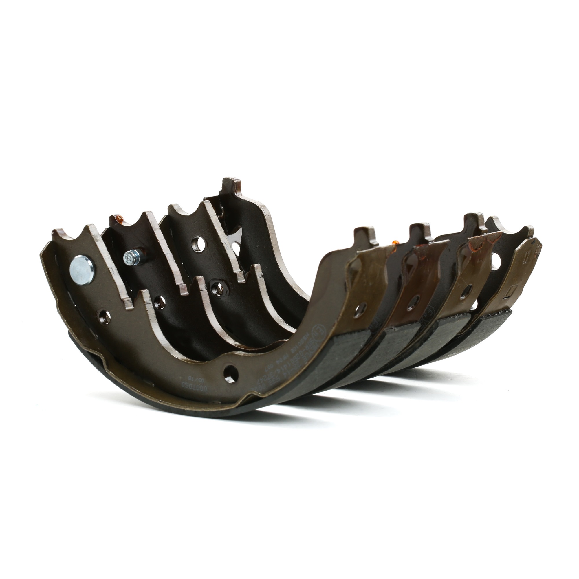 Trommelbremsbacken MEYLE 32-14 533 0002 Bewertung