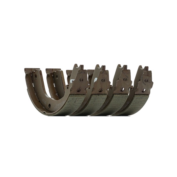 MEYLE 32-14 533 0003 Bremsbackensatz